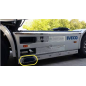 STRALIS HI-WAY/XP STAINLESS STEEL MUFFLER