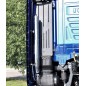 TUBULAR WATER TANK IVECO S-WAY