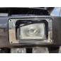 STAINLESS STEEL HEADLIGHT CONTOUR PLATES IVECO TURBOSTAR