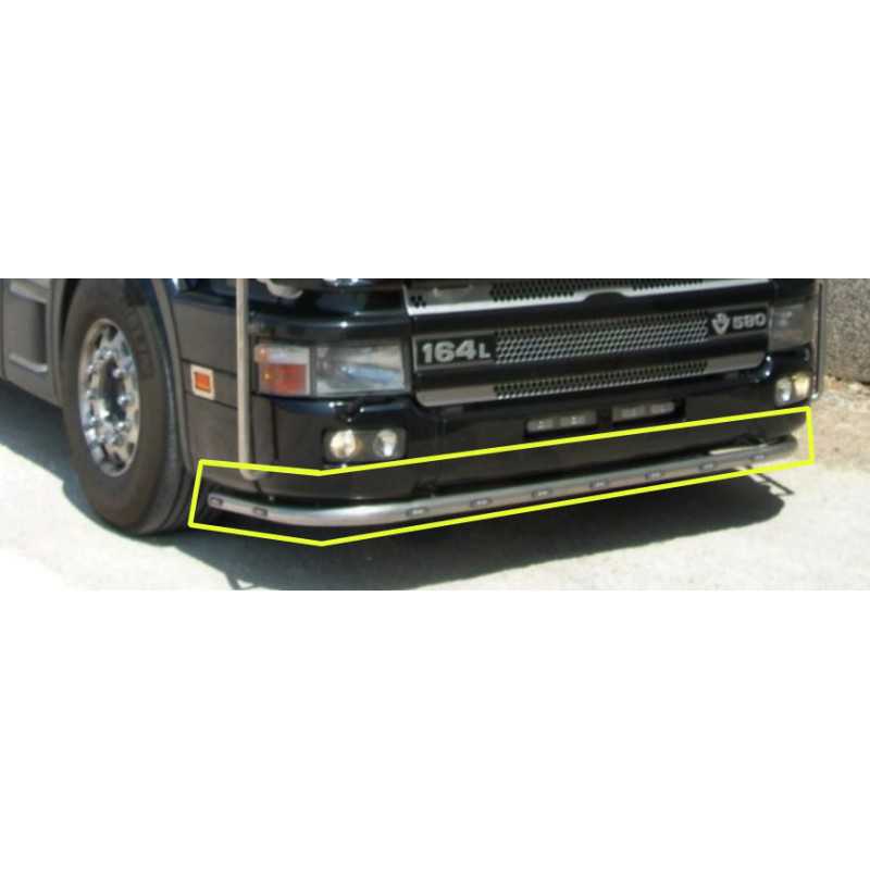 FULL BUMPER LOWER PROFILE SCANIA L