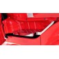 STAINLESS STEEL STEP COVER KIT FOR € 3^ STEP 2 PCS SCANIA R