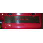 STAINLESS STEEL SHEET REAR FENDERS WITH LETTERING SCANIA 2 PCS SCANIA R