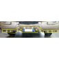 LOWER BUMPER PROFILE KIT IN 3 PCS SCANIA NEW R