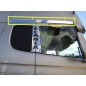 STAINLESS STEEL PLATE ABOVE CAB SCANIA NEW R