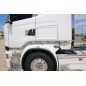 DOOR LOWER PROFILE TUBE KIT, CAB AND SPOILER 6 PCS SCANIA STREAMLINE