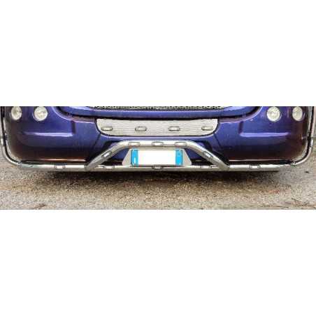 BULLBAR ANTERIORE YURI SCANIA R