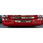 STAINLESS STEEL FRONT BUMPER FRONT BUMPER KIT WITH GRIFFIN 2 PCS SCANIA NEW R