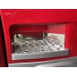 PLACCHETTA INOX PER PEDANA SALITA CARENE SCANIA STREAMLINE