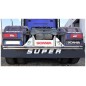 REAR BUMPER SCANIA STREAMLINE MUD GUARD HOLDER