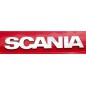 SCRITTA ILLUMINATA SCANIA STREAMLINE