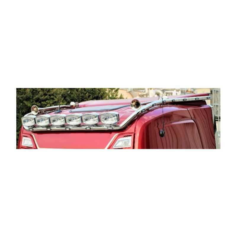 XXL SCANIA S ROOF LIGHT BRACKET