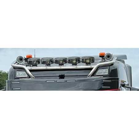 SUPPORTO FARI TETTO H CAB NORMAL SCANIA S