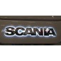 ILLUMINATED LETTERING SCANIA S