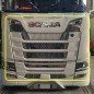 KIT MASCHERINA INOX SCANIA S