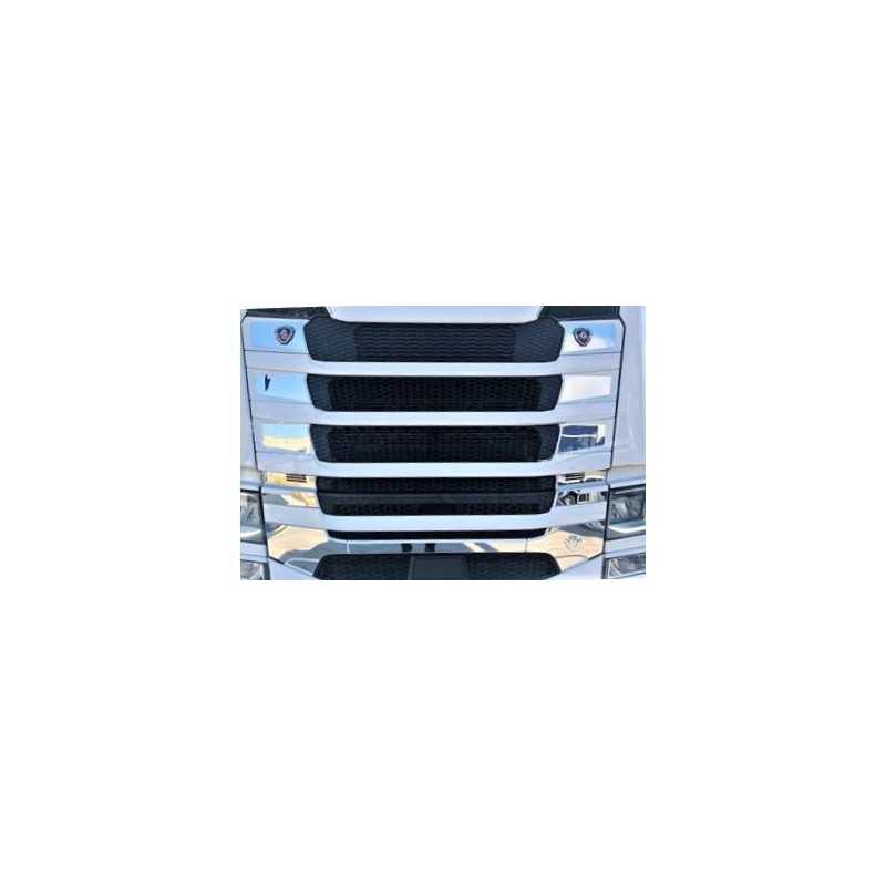 SCANIA S EXTERNAL MASK KIT