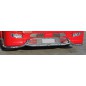 LOWER PROFILE HORN BUMPER SCANIA S