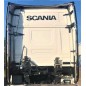 SCANIA S REAR SPOILER TUBE KIT