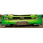 3-PIECE LOWER BUMPER PROFILE KIT SCANIA NEW GENERATION