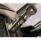 STAINLESS STEEL BRACKET FOR C.B. SCANIA NEW GENERATION ANTENNA