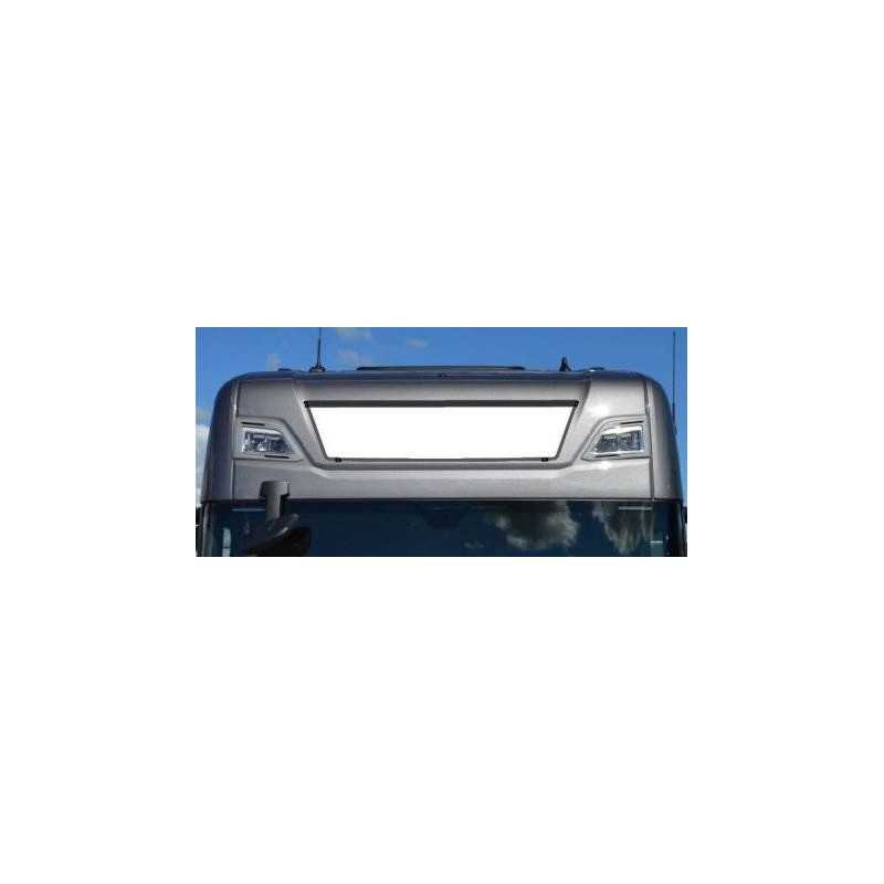 NEW GENERATION SCANIA LIGHT PANEL