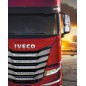 MIRROR CAP KIT 2 PCS IVECO S-WAY