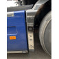 STAINLESS STEEL FENDER PLATE KIT VOLVO FH2