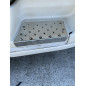 STAINLESS STEEL STEP COVER KIT 2 PCS VOLVO FH2