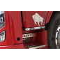 LOWER DOOR PROFILE KIT 2 PCS VOLVO FH2