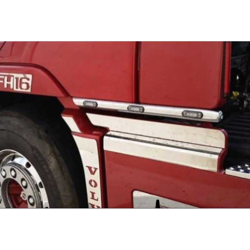 LOWER PROFILE KIT VOLVO FH2 SPOILER