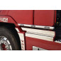 LOWER PROFILE KIT VOLVO FH2 SPOILER