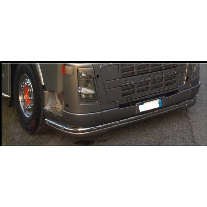 FULL BUMPER LOWER PROFILE VOLVO FH3