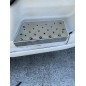 STAINLESS STEEL STAIR TREAD COVER KIT 2 PCS VOLVO FH3