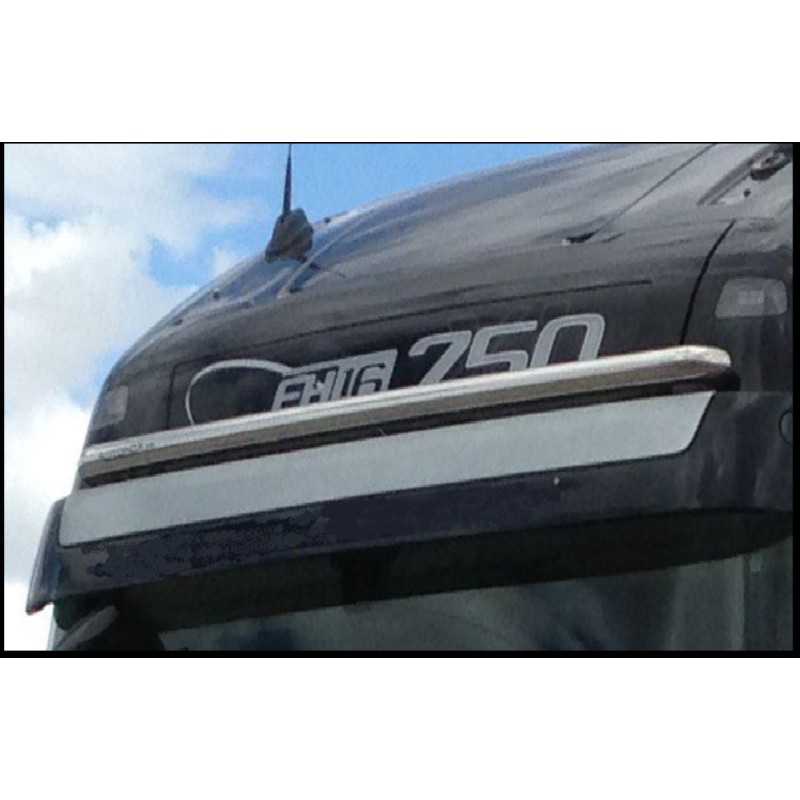 UPPER VISOR PROFILE VOLVO FH4