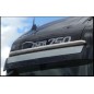 UPPER VISOR PROFILE VOLVO FH4