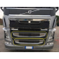 LOWER CENTRAL STAINLESS STEEL MASK KIT 10PCS VOLVO FH4