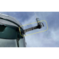 C.B. ANTENNA BRACKET VOLVO FH4