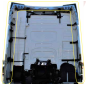 COMPLETE KIT WITH STAINLESS STEEL SPOILER PLATES 5 PIECES VOLVO FH4