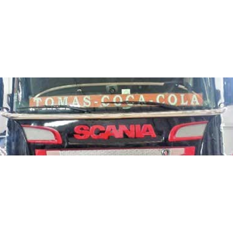 WINDSHIELD WIPER POLE SCANIA R