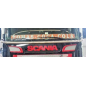 WINDSHIELD WIPER POLE SCANIA R