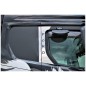 DOOR PLATE KIT 4 PCS FORD F-MAX