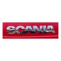 ILLUMINATED LETTERING SCANIA R