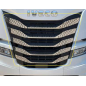 S-WAY IVECO MASK GRILLE KIT