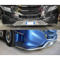 LOWER PROFILE FULL RAISED BUMPER IVECO S-WAY