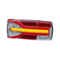 LEFT 7 FUNCTION LED TAIL LIGHT