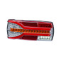 LEFT 7 FUNCTION LED TAIL LIGHT