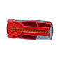 LEFT 7 FUNCTION LED TAIL LIGHT