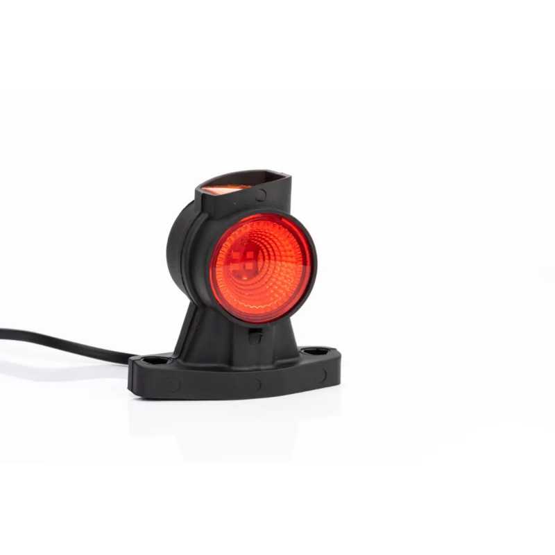 KIT INDICATORE LATERALE A LED 3 FUNZIONI