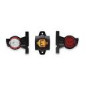 3 FUNCTION LED SIDE INDICATOR KIT