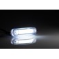 WHITE LED MARKER LAMP