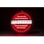 LED TAIL LIGHT 3 FUNCTIONS